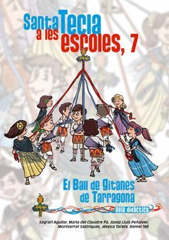 BALL DE GITANES A TARRAGONA, E