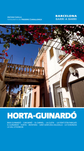 HORTA-GUINARDÓ