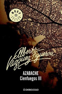 AZABACHE (CIENFUEGOS 3)