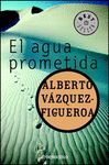 AGUA PROMETIDA, EL.DEBOLSILLO.69/37