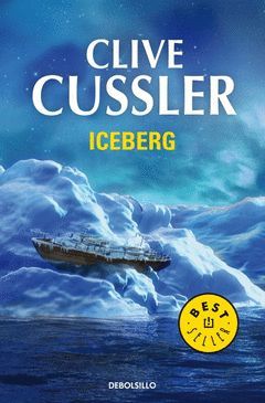 ICEBERG (DIRK PITT 2)