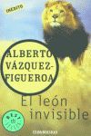 LEON INVISIBLE,EL.DEBOLSILLO 69/48