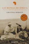 LAS REINAS DE AFRICA