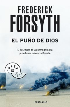 PUÑO DE DIOS, EL.DEBOLSILLO 221/5