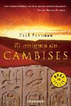 ENIGMA CAMBISES,EL.DEBOLSILLO-570