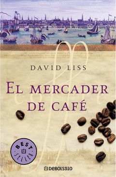 MERCADER DE CAFE,EL.DEBOLSILLO 569