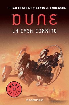 DUNE.3.CASA CORRINO.DEBOLSILLO 553/3