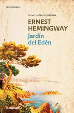 JARDIN DEL EDEN,EL.DEBOLSILLO.CONTEMP 361/4