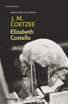 ELIZABETH COSTELLO