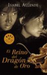 EL REINO DEL DRAGON DE ORO