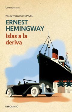 ISLAS A LA DERIVA.DEBOLSILLO.CONTEMP 361/6