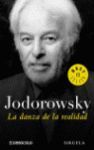DANZA DE LA REALIDAD,LA.DEBOLSILLO 613/1