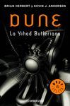 DUNE.YIHAD BUTLERIANA.DEBOLSILLO 553/4