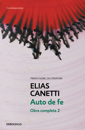 AUTO DE FE (OBRA COMPLETA CANETTI 2)