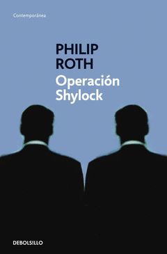 OPERACION SHYLOCK.DEBOLSILLO.
