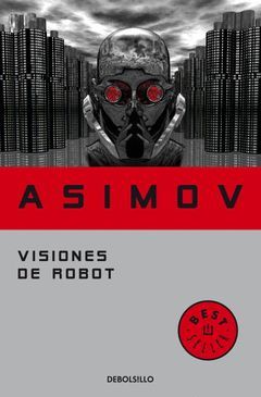 VISIONES DE ROBOT-DE BOLS-