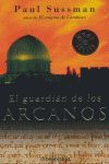 GUARDIAN DE LOS ARCANOS,EL.DEBOLSILLO 570/2