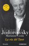 VIA DEL TAROT, LA.DEBOLSILLO 613/6