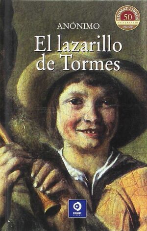 EL LAZARILLO DE TORMES