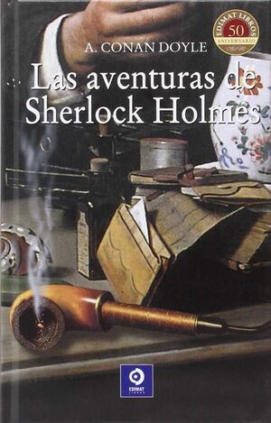 LAS AVENTURAS DE SHERLOCK HOLMES