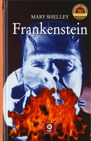 FRANKENSTEIN