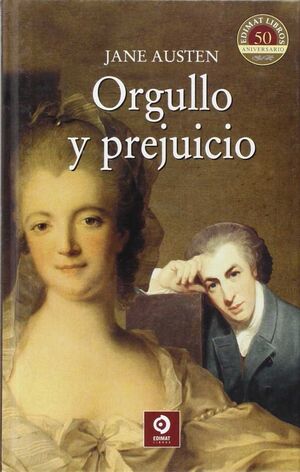 ORGULLO Y PREJUICIO