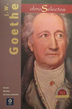 OBRAS SELECTAS J. W. GOETHE