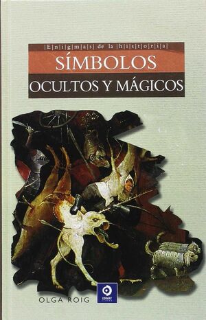 SÍMBOLOS OCULTOS Y MÁGICOS