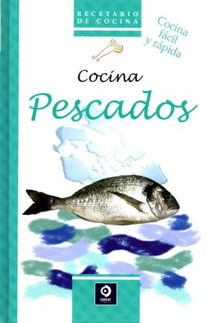 COCINA PESCADOS