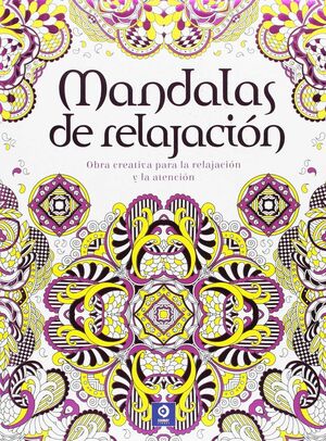 MANDALAS DE RELAJACION