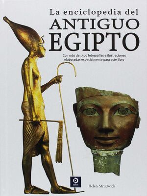 ENCICLOPEDIA DEL ANTIGUO EGIPTO,LA