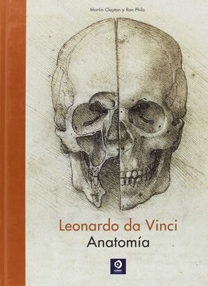 ANATOMIA DE LEONARDO DA VINCI