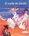 SUEÑO DE SOROLLA,EL.BROSQUIL-INF-G-CARTONE