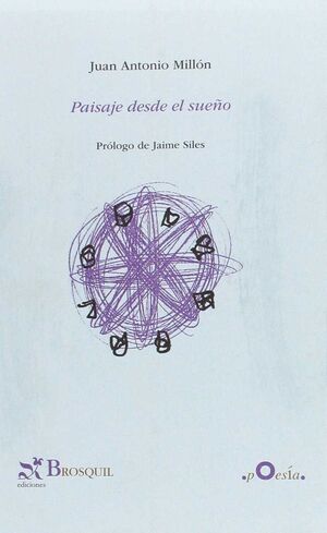PAISAJE DESDE EL SUEÑO