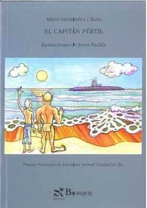 EL CAPITÁN PÉRTIL