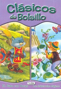 CLÁSICOS DE BOLSILLO 2