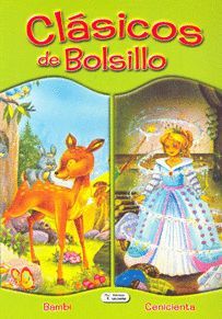 CLÁSICOS DE BOLSILLO 3