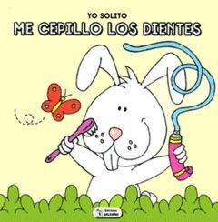 ME CEPILLO LOS DIENTES