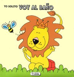 VOY AL BAÑO