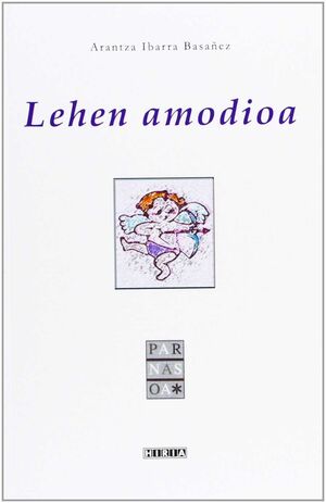 LEHEN AMODIOA