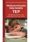 TECNICAS EFICACES PARA PADRES.TEP. MEDICI