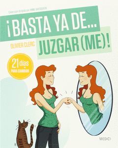 BASTA YA DE JUZGARME