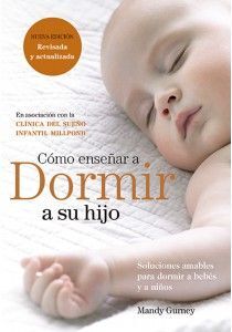 COMO ENSEÑAR A DORMIR A SU HIJO