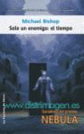 SOLO UN ENEMIGO EL TIEMPO.FACTORIA DE IDEAS