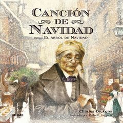 CANCIÓN DE NAVIDAD.BLUME
