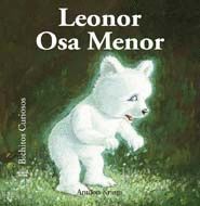 LEONOR OSA MENOR. BICHITOS CURIOSOS.BLUME