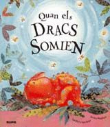 QUAN ELS DRACS SOMIEN