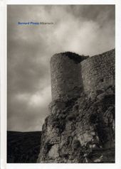 ESTANCIAS CREATIVAS: BERNARD PLOSSU