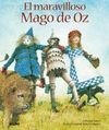 MARAVILLOSO MAGO DE OZ, EL.BLUME