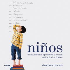 NIÑOS. BLUME-DURA